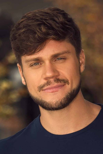 Breno Simões - Poster 1