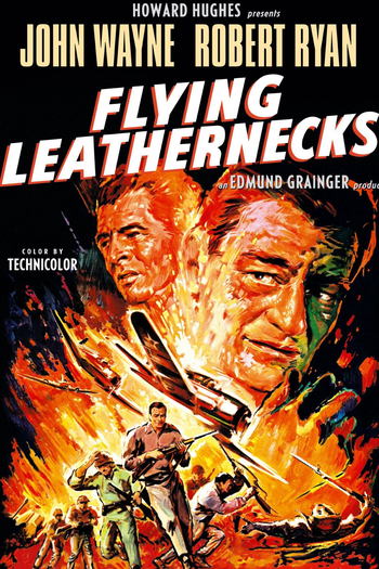  de Filme Horizonte de Glórias (1951)