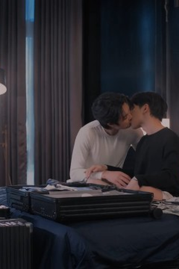Poster de Episódio ตอนที่ 10 (2026)