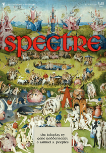 Espectro (Spectre)