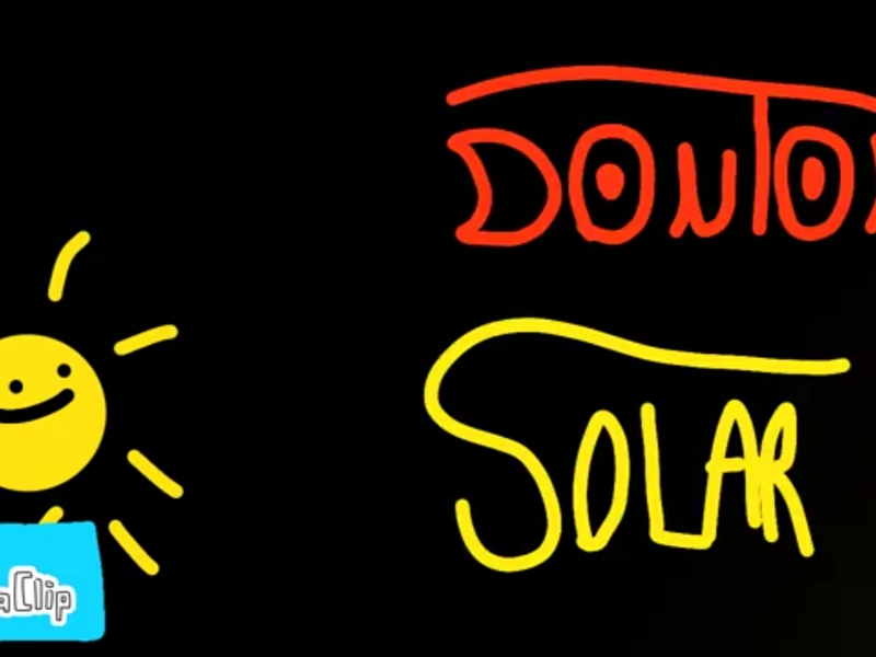 Foto 1 de Doutor Solar