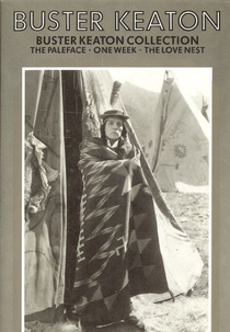 The Paleface (The Paleface)