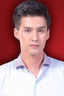 Simon Kessler - Poster 1