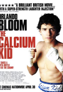 Menino Cálcio - Um Lutador Duro Na Queda (The Calcium Kid)