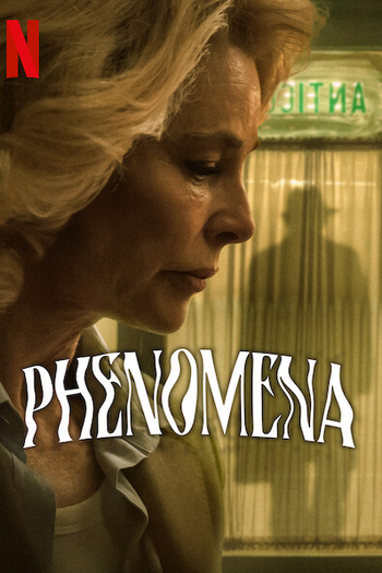  de Filme Assombrosas (2023)