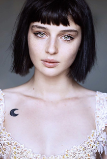 Alice Pagani - Poster 5