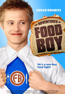 As Aventuras do Garoto Comida (The Adventures of Food Boy)