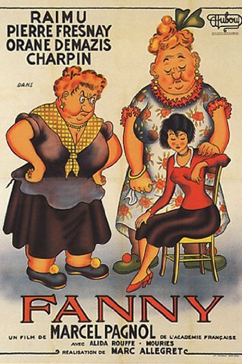  de Filme Fanny (1932)