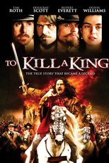 Morte ao Rei (To Kill a King)