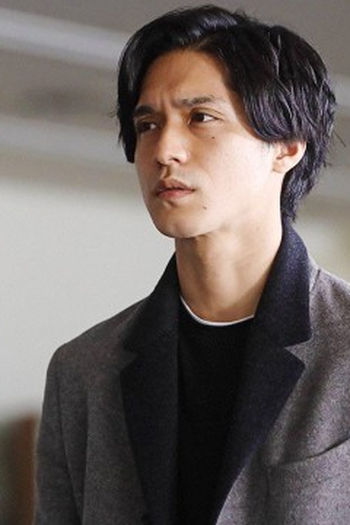 Poster de Episódio 第４話 (2019)