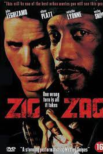  de Filme Conduta Ilegal (2002)