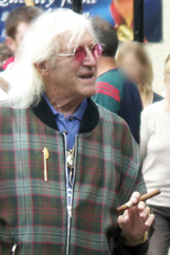 Jimmy Savile
