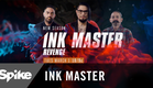 Ink Master Revenge: Meet The Artists