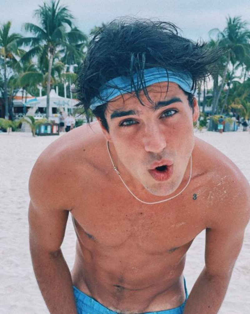 Óscar Casas - Foto 1