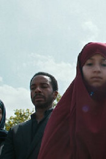 Poster de Episódio Amira (2020)