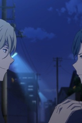 Poster de Episódio アサイン (2022)