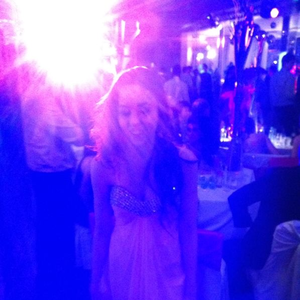 Foto de perfil de Marcine Muller