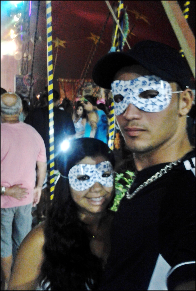 Taylline Barros - Foto 1