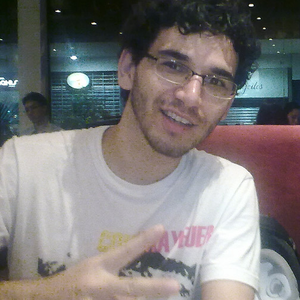 Foto de perfil de Edson Lyra