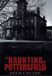 The Haunting of Pottersfield (The Haunting of Pottersfield)