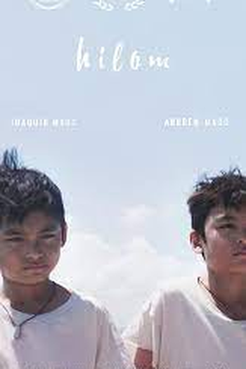 Poster de Curta Hilom (2016)