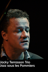 Jacky Terrasson Trio @ Jazz Sous Les Pommiers (Jacky Terrasson Trio @ Jazz Sous Les Pommiers)