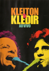 Kleiton & Kledir – Ao Vivo (Kleiton & Kledir – Ao Vivo)