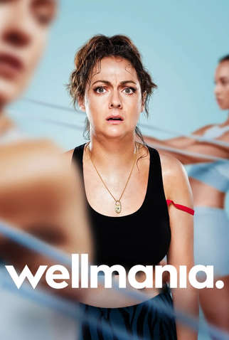 Poster 4 de Série Wellmania (1ª Temporada) (2023)
