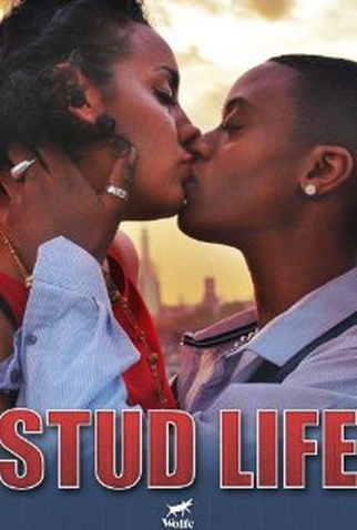 Poster 1 de Filme Stud Life (2013)