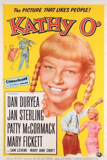  de Filme Uma Pequena do Barulho (1958)