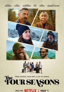 As Quatro Estações do Ano (1ª Temporada) (The Four Seasons (Season 1))