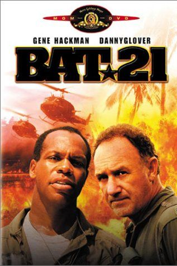  de Filme Bat 21: Missão no Inferno (1988)
