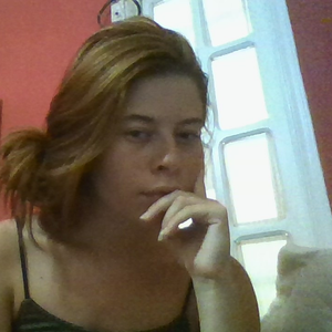 Foto de perfil de Giovana