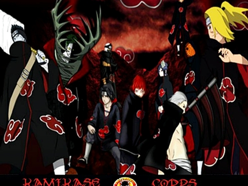 Foto 7 de Naruto Shippuden (7ª Temporada)