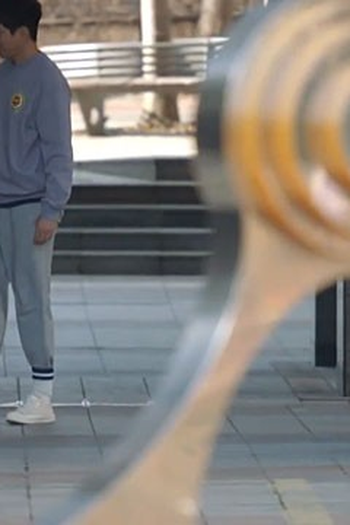 Poster de Episódio Episode 88 (2021)