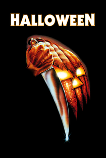 Halloween: A Noite do Terror - Poster / Capa / Cartaz - Oficial 5