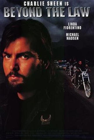 Poster 6 de Filme À Sombra de um Disfarce (1993)