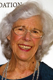 Frances Sternhagen - Poster 1