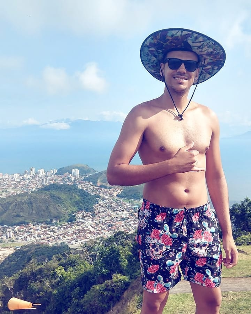Bruno Miranda - Foto 3