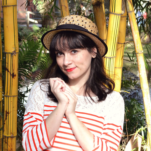 Foto de perfil de Mayte