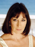 Anjelica Huston