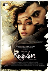 Raavan (Raavan)