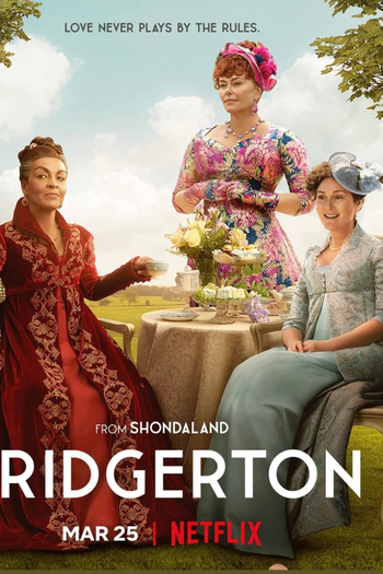  de Série Bridgerton (2ª Temporada) (2022)