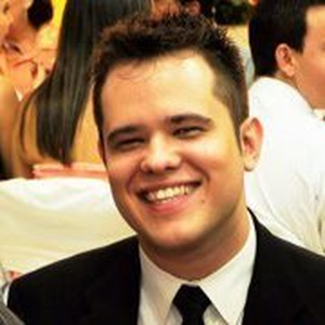 Foto de perfil de Gilberto T M Bueno