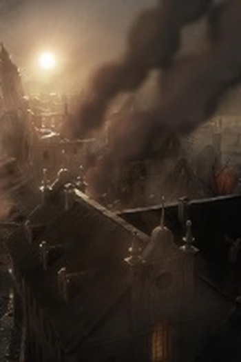Poster de Episódio End Times (2018)