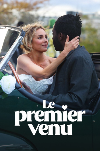 Poster de Filme O primeiro a chegar (2023)