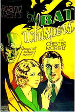 Os Sussurros do Morcego (The Bat Whispers)