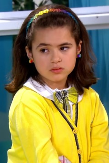 Poster de Episódio Capítulo 173 (2013)
