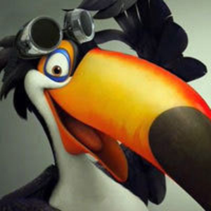 Foto de perfil de Rodrigo Tucano