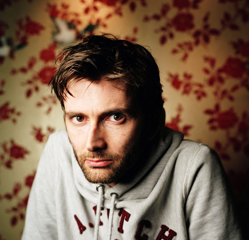 David Tennant - Foto 7